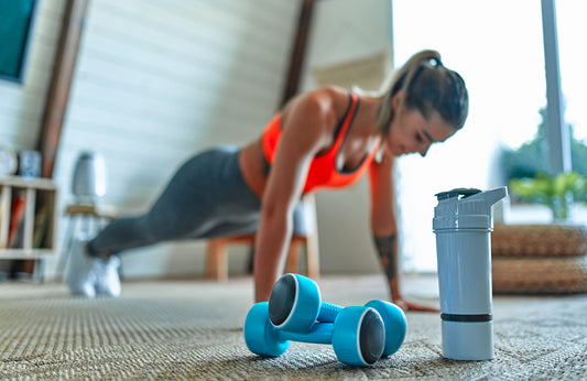 Zakaj je magnezij ključen za telo