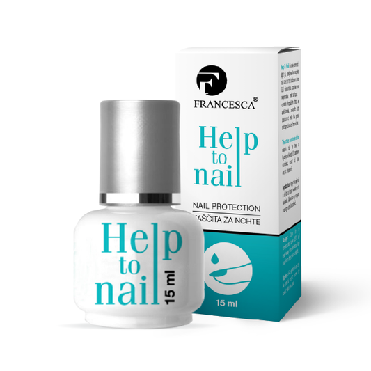Gel proti glivicam, Help to nail, 15 ml