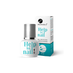 Gel proti glivicam, Help to nail
