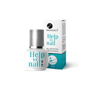 Gel proti glivicam, Help to nail